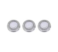 9Pack SH30 Replacement Heads,Compatible for Philips,Shaver Series 3000, 2000, 1000 and S738, with Durable Sharp Blades(3pcs)
