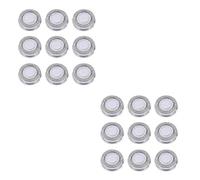 9Pack SH30 Replacement Heads ,Compatible for Philips ,Shaver Series 3000, 2000, 1000 and S738, with Durable Sharp Blades(2set)