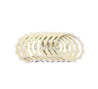 9PC For CBR1000RR RRA SA SP RA RS CB1000 Motorcycle Engine Parts Clutch Friction Plate Disc Steel Kit