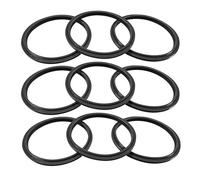 9Pcs Blender Gasket Replacement,Compatible For Nutribullet,600/900W Extractor Blender Replacement Parts