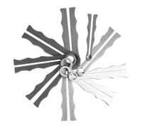 9Pcs Camera Repair Instruments Removal Wrench Clamp Tool Kits Flashing Socket Spanner Maintenance Tools Professional Kit