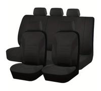 9Pcs Car Seat Covers for Nissan Ariya Ai Rui Ya/Old