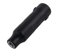 9PCS Car Wheel Stud Cleaner Tool Screw Nuts Rust Removal Brush Cleaning 12-28mm