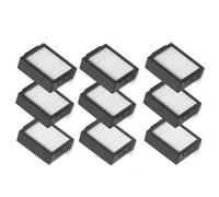 9pcs Filter for IRobot Roomba I7 E5 E6 Vacuum Cleaner Robot Accessories