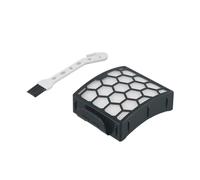 9pcs Filters Set，Compatible for Shark，NZ690 NZ690UK NZ690UKT Robot Vacuum Cleaner Access Household Cleaning Tool Spare Part Replacement