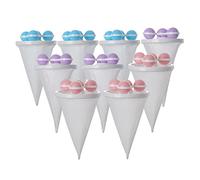 9Pcs Hair Filter Bag for Washing Machine Lint Catcher Floating Pet Hair Catcher Hair Filter Cleaning Mesh Bag