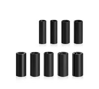 9pcs High Precision Adapter Collet CNC Router Bit Tool Adapters Milling Cutter Holder 6mm 6.35mm 8mm 10mm 12mm 12.7mm