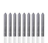 9PCS Low Temperature Universal Welding Rods Set,Low Melt Solder,Low Temperature Aluminum Welding Wire,Aluminium Welding Rods with Flux,Lead Welding Kit,Universal Low Temperature Welding Rods