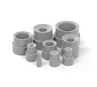 9Pcs Multiple Size Rubber Camera Lens Wrench Set Removal For Easy Disassembling And Repairment High Friction Rubber Grips