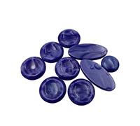 9PCS Saxophone Keys Pads Set Acrylic Texture For Enhanced Air Tightness And With Installation Guide Saxophone Pad Installation Tool