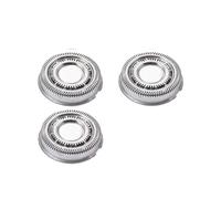 9pcs SH90 Shaver Replacement Heads，Compatible for Philips Norelco，Series S9000 RQ12 Shavers Blade Head(3pcs)