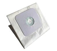 9pcs Vacuum Bags，Dust Bag, Compatible For Nutone. CV350 CV352 CV353 CV450 CV653 CV750, Compatible For Electrolux. Beam Central Vacuums Bag Parts