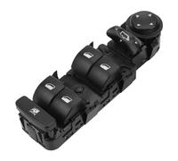 9Pin For Citroen C5 C4 C8 Car Window Switch Control Master Button Electric Regulator Interior Automotive Accessories Baiqimv