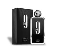 9pm | Eau De Parfum 100ml | By Afnan - Naysah