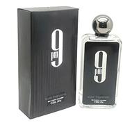 9pm | eau de parfum | 100ml | for men - Bergamot, Lavandin, Cinnamon, Apple, Muguet, Orange, Blossom, Amber, Patchouli, Vanilla, Tonka Bean