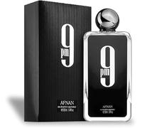9PM Eau De Parfum for Men 100ml | Long-Lasting Masculine Fragrance
