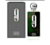 9PM EDP 100ml Luxury Edition Perfume for men by Afnan Made in Dubai