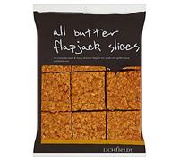 ( 9ptn Pack ) Lichfields All Butter Flapjack Slices 675g