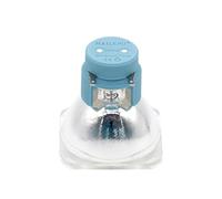 9R 260W Lamp Moving Head Light Beam Stage Platinum Metal Halogen Bulb Spot(Light Yellow)