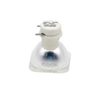 9R 260W Lamp Moving Head Light Beam Stage Platinum Metal Halogen Bulb Spot(Warm Light)