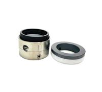 9T-1 7/8" 9T-1.875 J-Crane Mechanical Seals Type 9T for Shaft Size 1 7/8 Inch Pumps(SIC-SIC-PTFE)