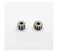 9T /12T Metal Gear Teeth Replaceable electronic starter Gear For RS550 10.8V / 12V / 14.4V / 16.8V / 18V / 21V DC electronic starter IINKUEYK(12 Teeth)