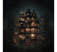 9T Antiope - Horror Vacui [VINYL]