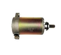 9T Motorcycle Starter Motor Starting For GZ150-A EN150-A EN125-3F 3A 3E HJ125k-3A 150cc