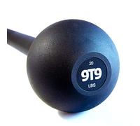 9T9 Fitness 20lb Steel Mace