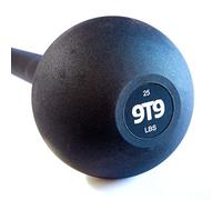 9T9 Fitness 25lb Steel Mace