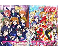 ラブライブ! 9th Anniversary Blu-ray BOX Forever Edition (初回限定生産)