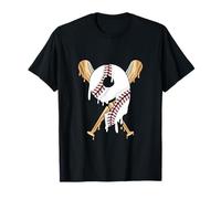9th Birthday Baseball T-Shirt