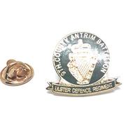 9th County antrim battalion udr ulster defence regiment