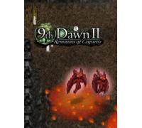 9th Dawn II Steam Gift GLOBAL