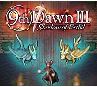 9th Dawn III EU PC Steam Altergift