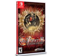 9Th Dawn III LRG - Brand New - Nintendo Switch