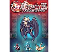 9th Dawn III (PC) - Steam Gift - GLOBAL