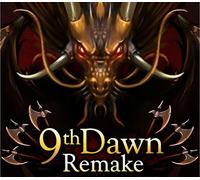 9th Dawn Remake PC Steam CD Key