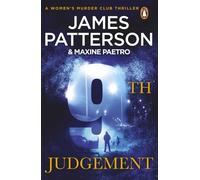 9th Judgement : Women and children will be the first to die... (Women’s Murder Club 9)
