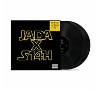 9th Wonder presents: Jada x S14H The Zenith (Vinyl) 12" Album (US IMPORT)