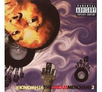 9th Wonder - The Dream Merchant Vol. 2