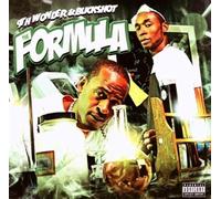9th Wonder - The Formula