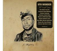 9th Wonder - The Wonder Years [VINYL]
