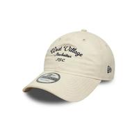 9Twenty baseball cap New Era Wordmark STN Blanc TU