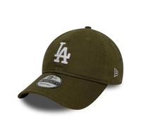9Twenty Dodgers Baseball Cap New Era MLB Vert TU