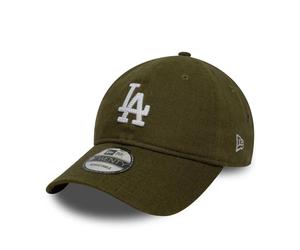 9Twenty Dodgers Baseball Cap New Era MLB Vert One size