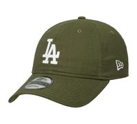 New-Era Cap LINEN 9TWENTY® LOS ANGELES DODGERS in Kaki One size