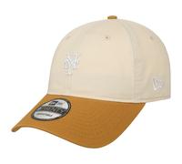 New Era 60856381 Mini 9twenty New York Mets Cap Beige
