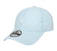 9Twenty Seersucker Dodgers Cap by New Era