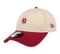 9Twenty Twotone Mini NY Logo Cap by New Era